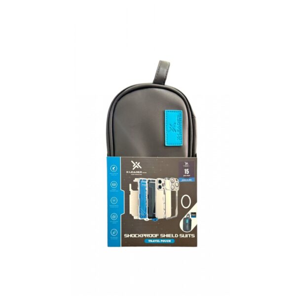 X-LEADER Travel XL-B807 IPH15PROMAX